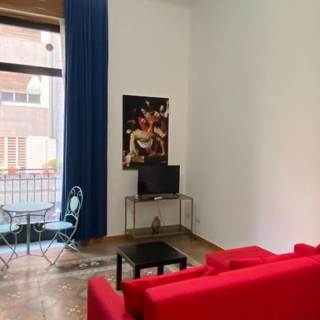 The Singer'S House Apartamento Bari Exterior foto