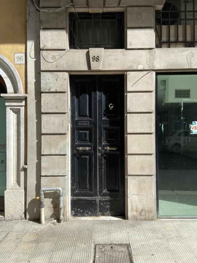 The Singer'S House Apartamento Bari Exterior foto