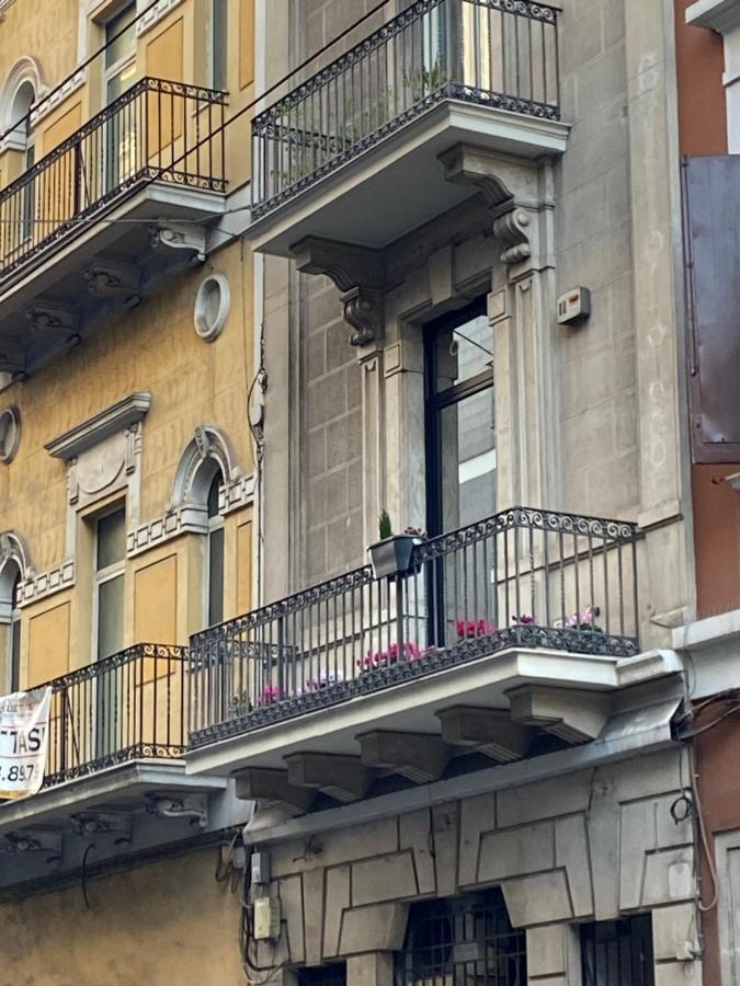 The Singer'S House Apartamento Bari Exterior foto
