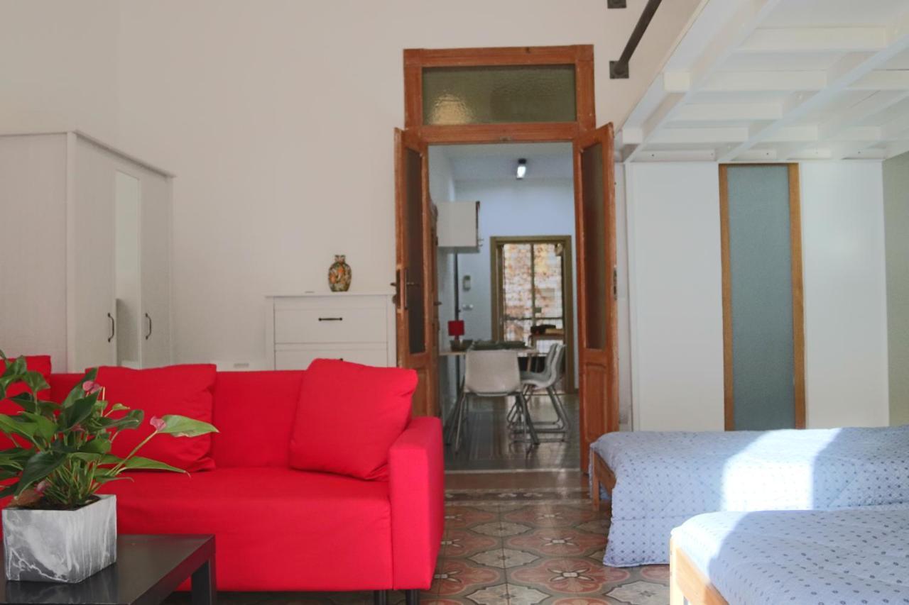 The Singer'S House Apartamento Bari Exterior foto