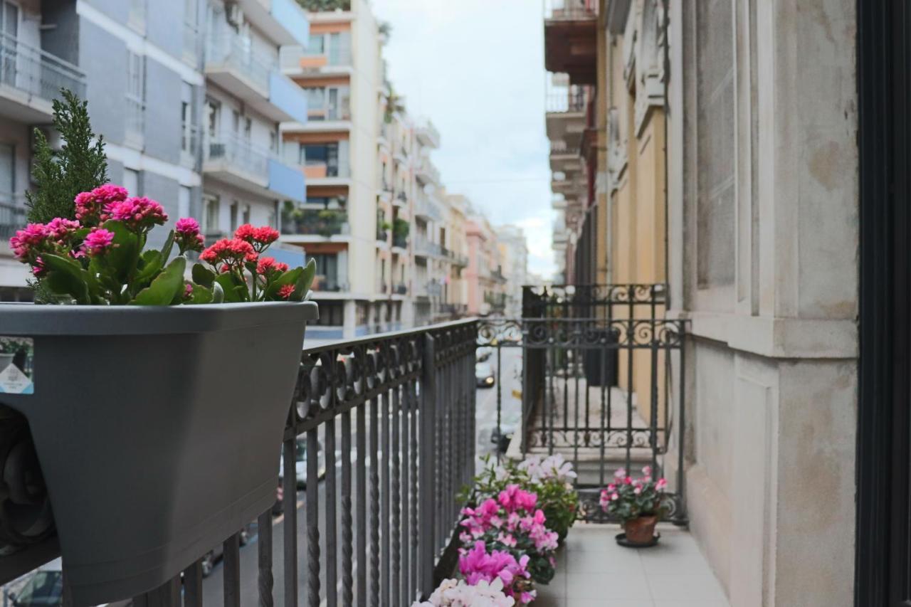 The Singer'S House Apartamento Bari Exterior foto
