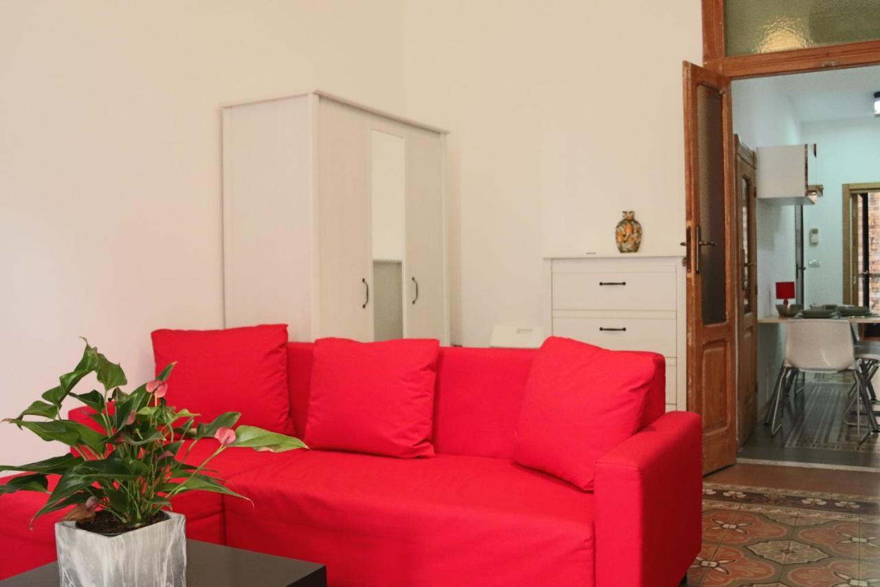 The Singer'S House Apartamento Bari Exterior foto