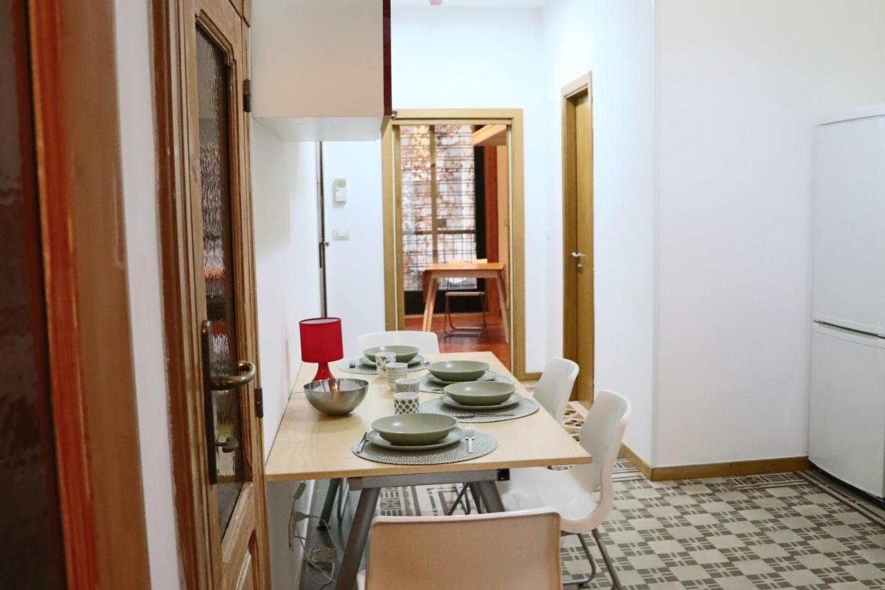 The Singer'S House Apartamento Bari Exterior foto