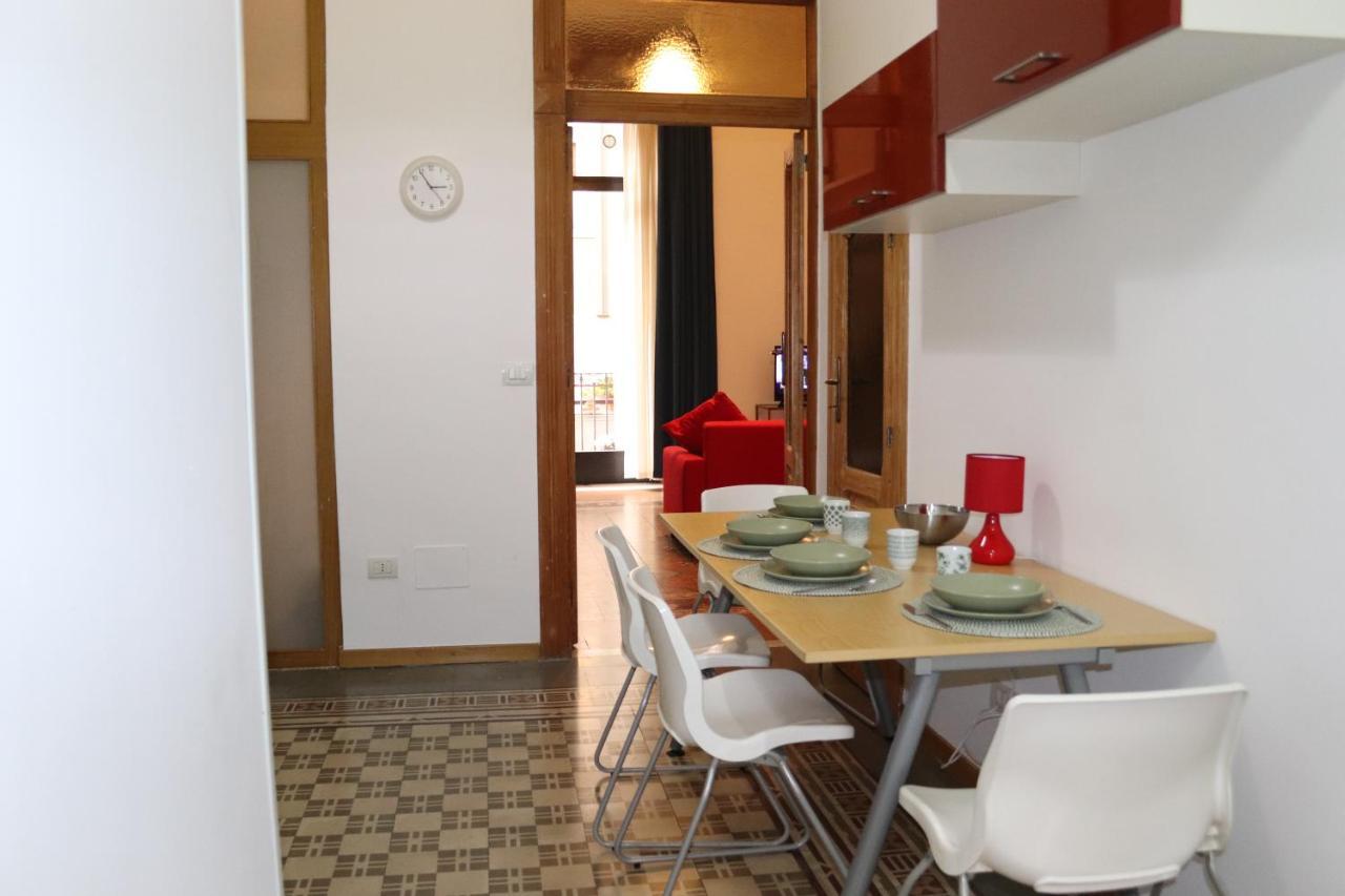 The Singer'S House Apartamento Bari Exterior foto