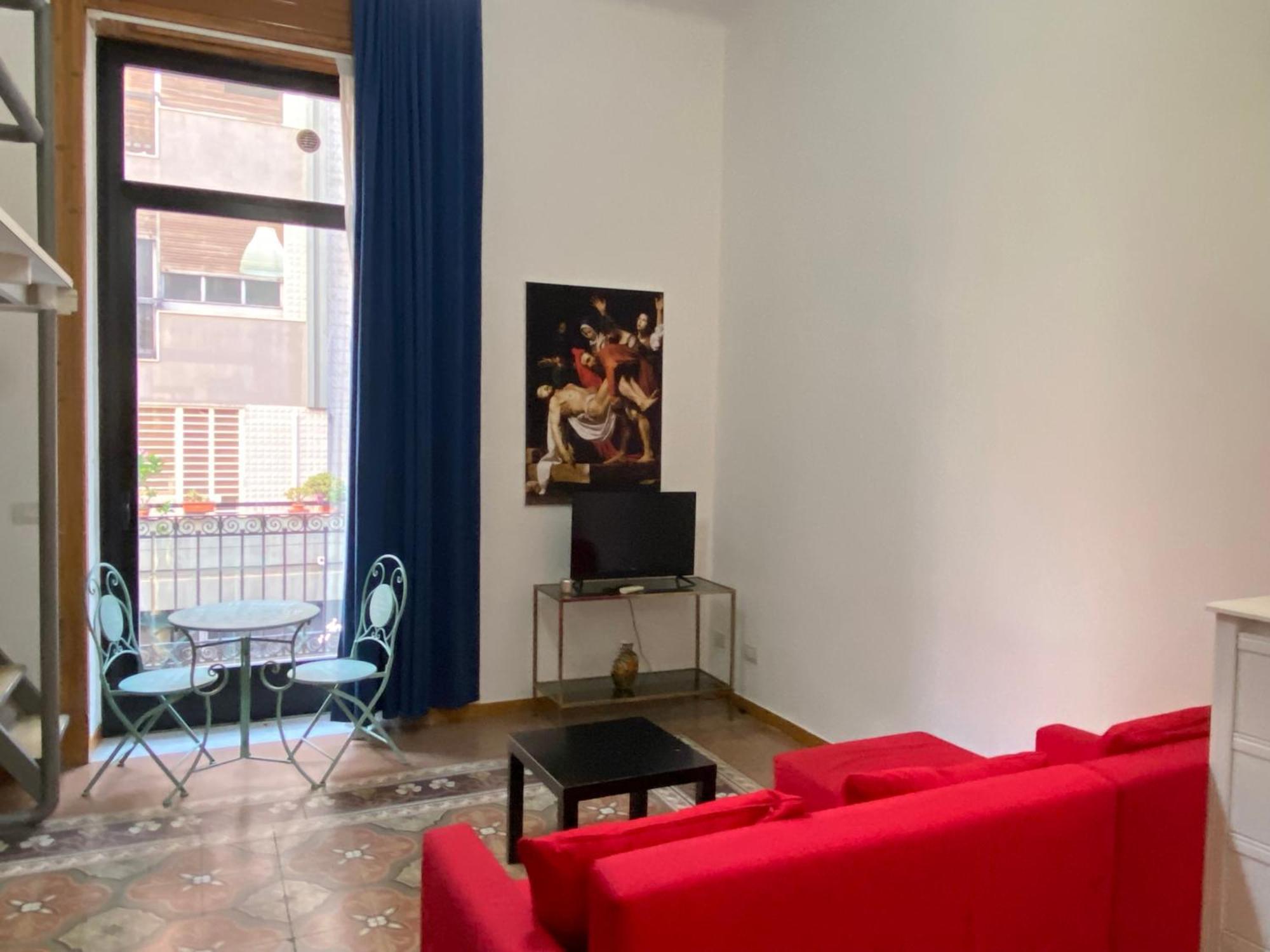 The Singer'S House Apartamento Bari Exterior foto