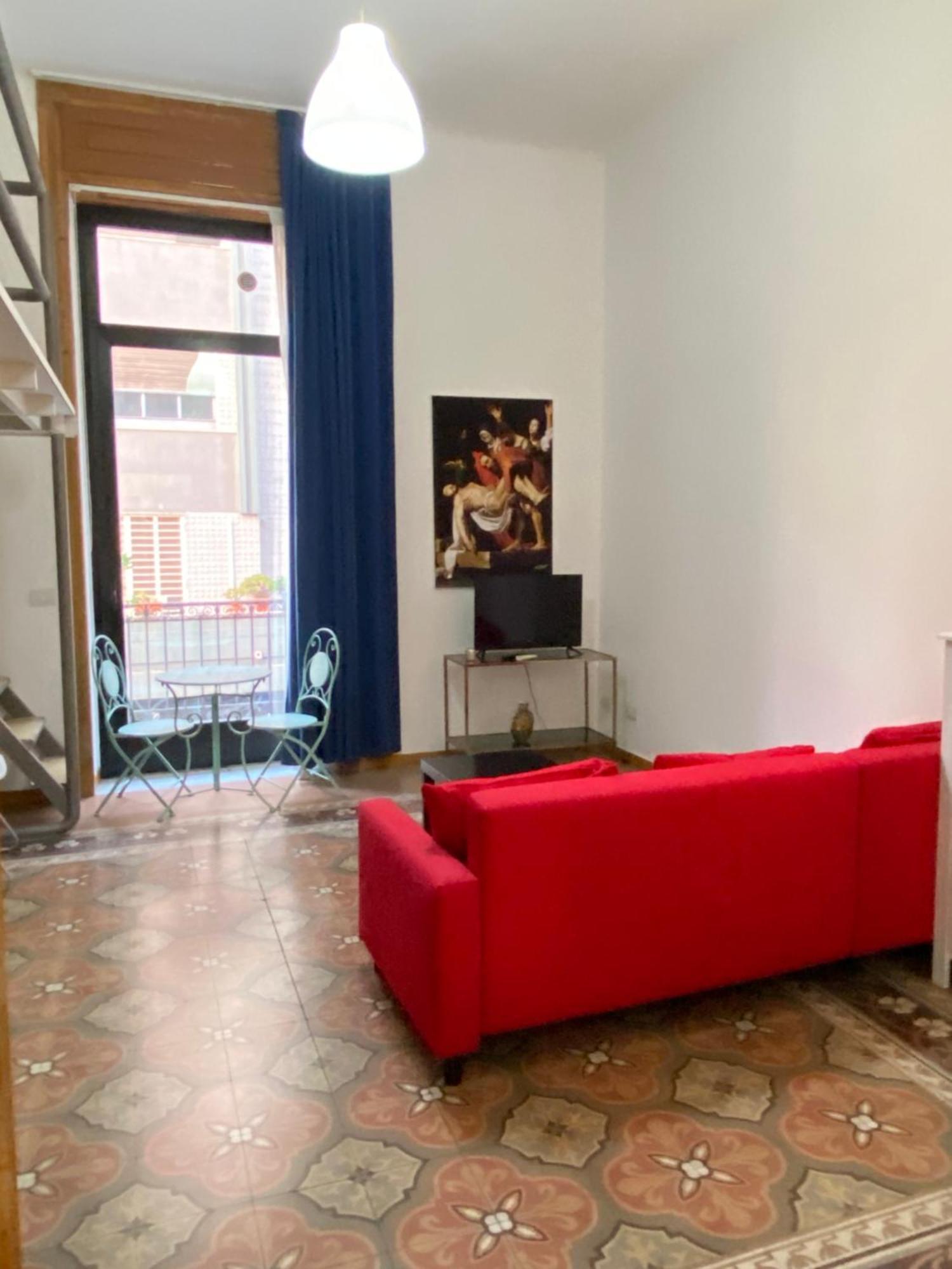 The Singer'S House Apartamento Bari Exterior foto