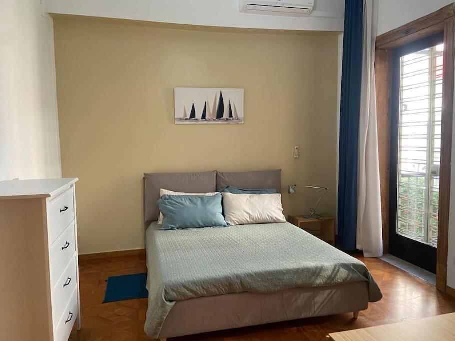 The Singer'S House Apartamento Bari Exterior foto